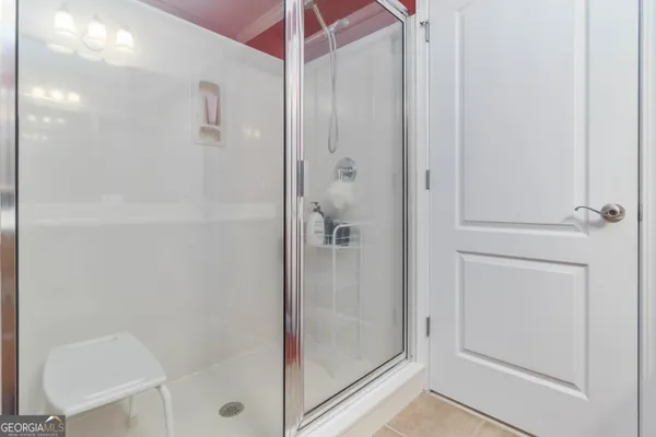 a view of small space