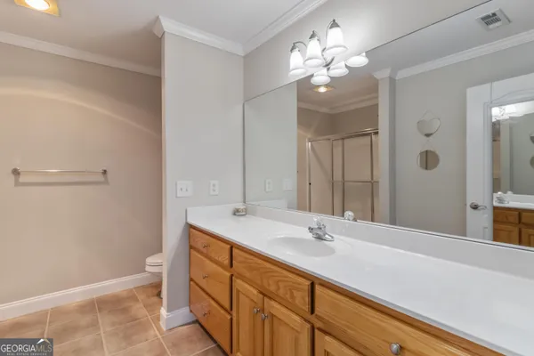 a view of backyard with furniture