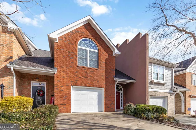 $299,000 | 132 Wisteria Drive, Winder, GA 30680