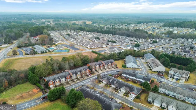 $299,000 | 132 Wisteria Drive, Winder, GA 30680