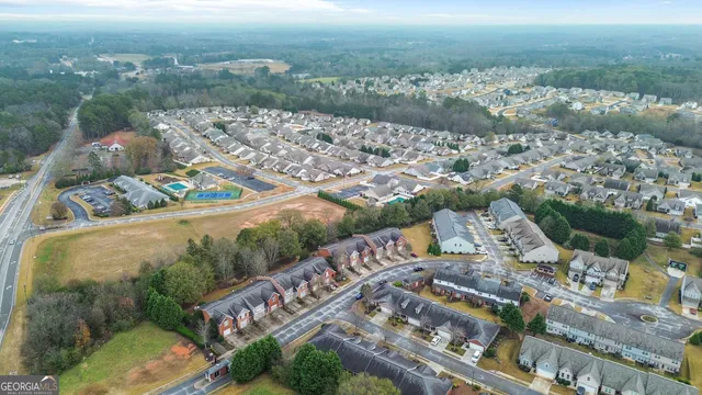 $299,000 | 132 Wisteria Drive, Winder, GA 30680