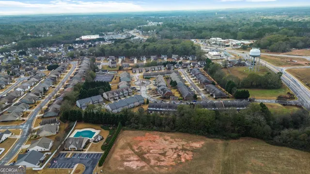 $299,000 | 132 Wisteria Drive, Winder, GA 30680