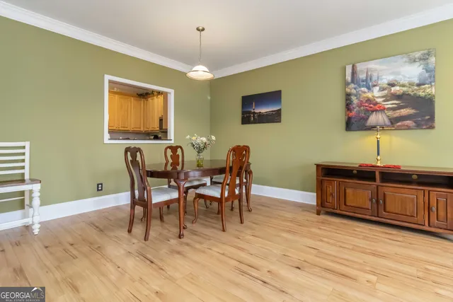 $299,000 | 132 Wisteria Drive, Winder, GA 30680