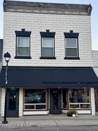 $640,000 | 6276 West Maine Street, Spirit Lake, ID 83869