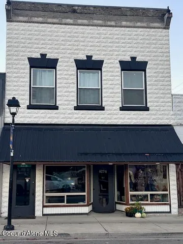 $640,000 | 6276 West Maine Street, Spirit Lake, ID 83869