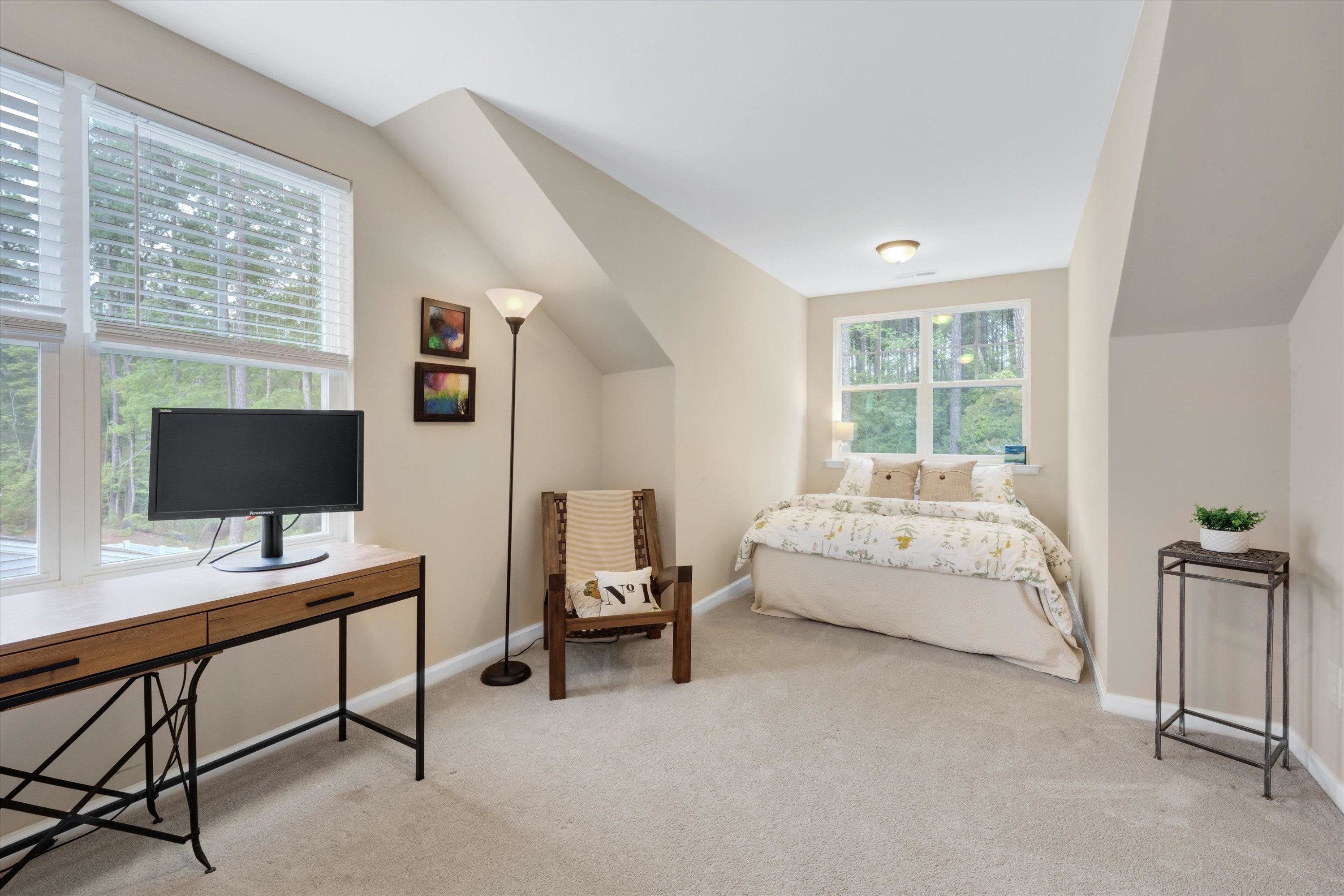 233 Zante Currant Road Durham, NC 27703 - Photo 21 of 26 Photo 21