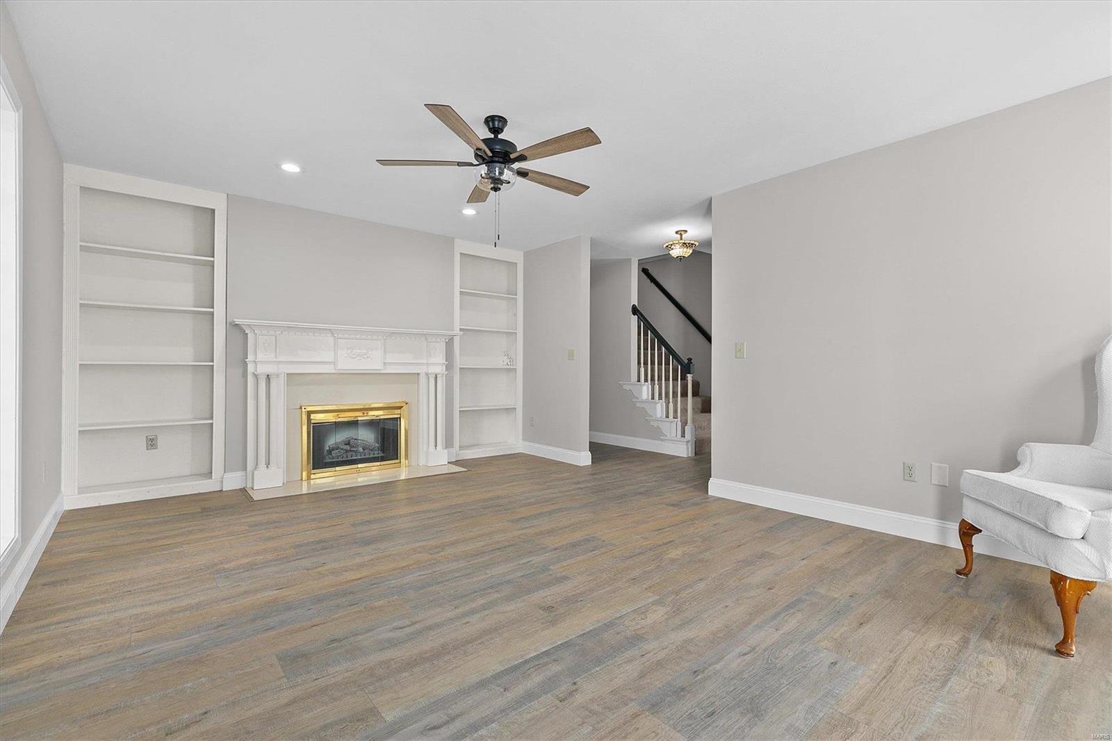 12849 North Ridge Drive Highland, IL 62249 - Photo 13 of 47