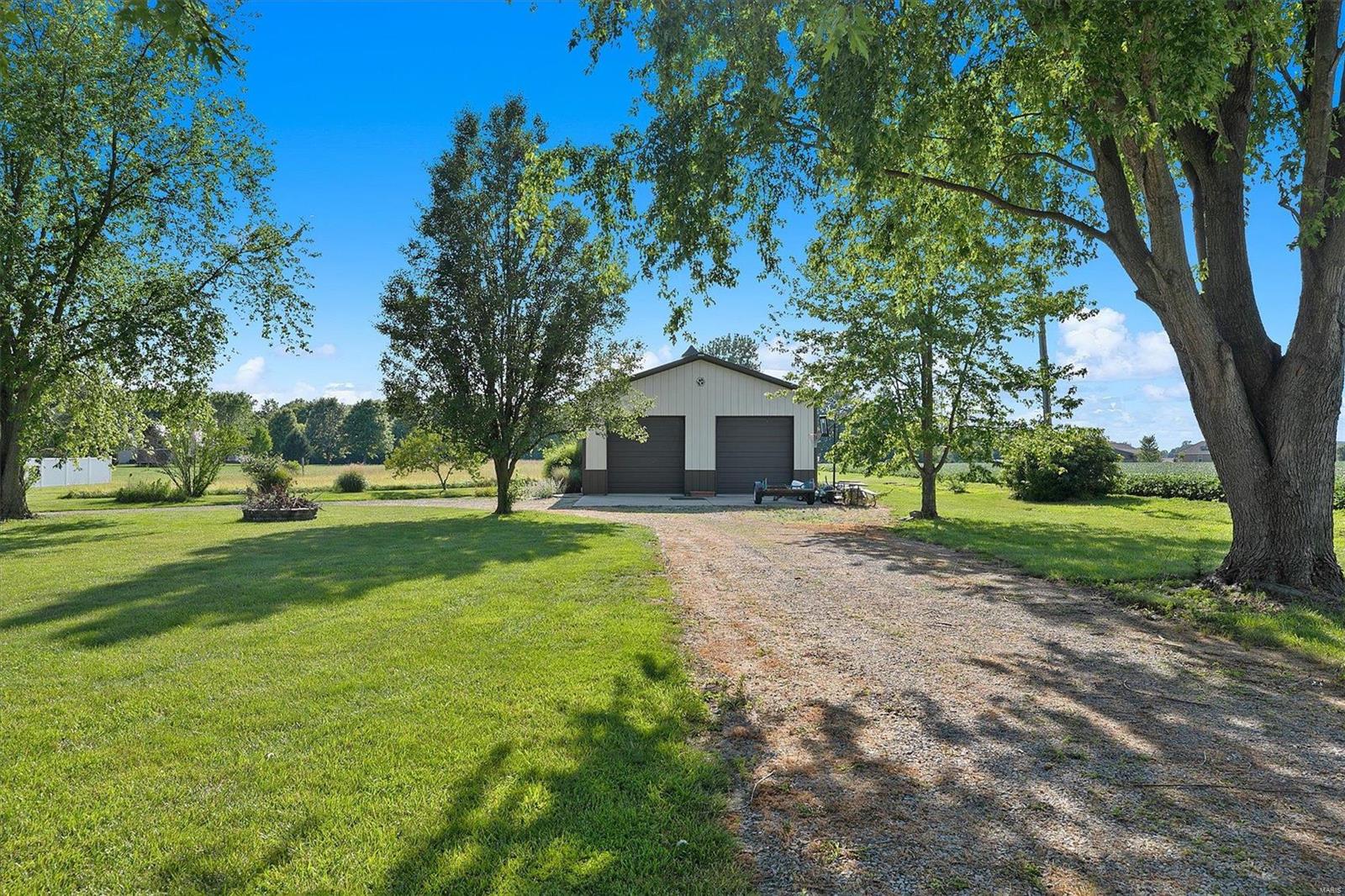 12849 North Ridge Drive Highland, IL 62249 - Photo 42 of 47