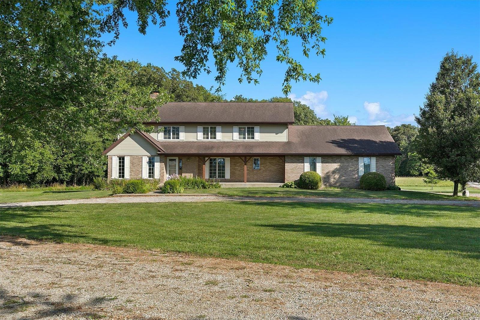 12849 North Ridge Drive Highland, IL 62249 - Photo 43 of 47