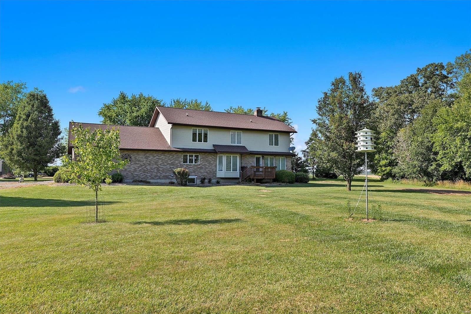 12849 North Ridge Drive Highland, IL 62249 - Photo 45 of 47