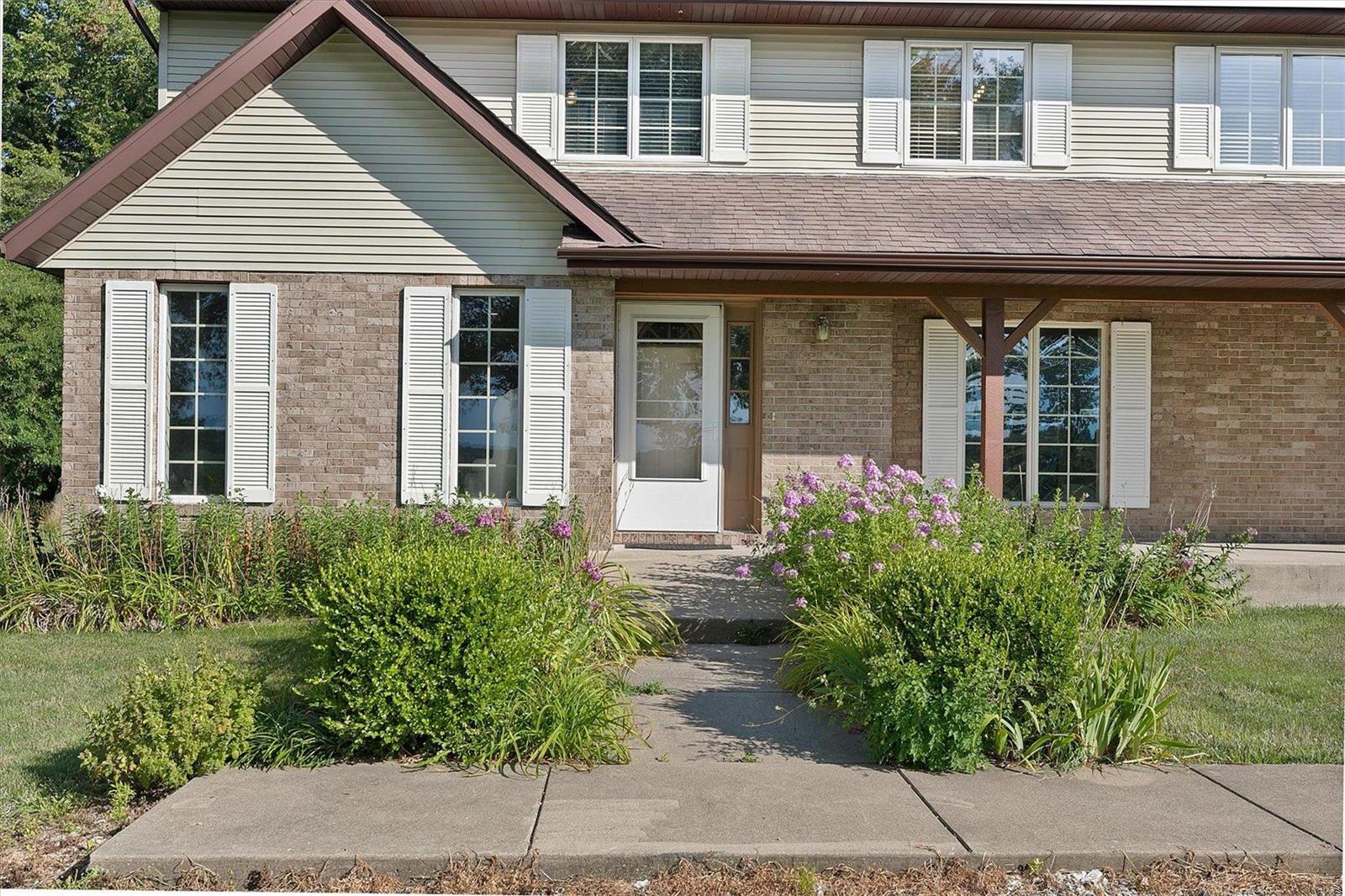 12849 North Ridge Drive Highland, IL 62249 - Photo 46 of 47