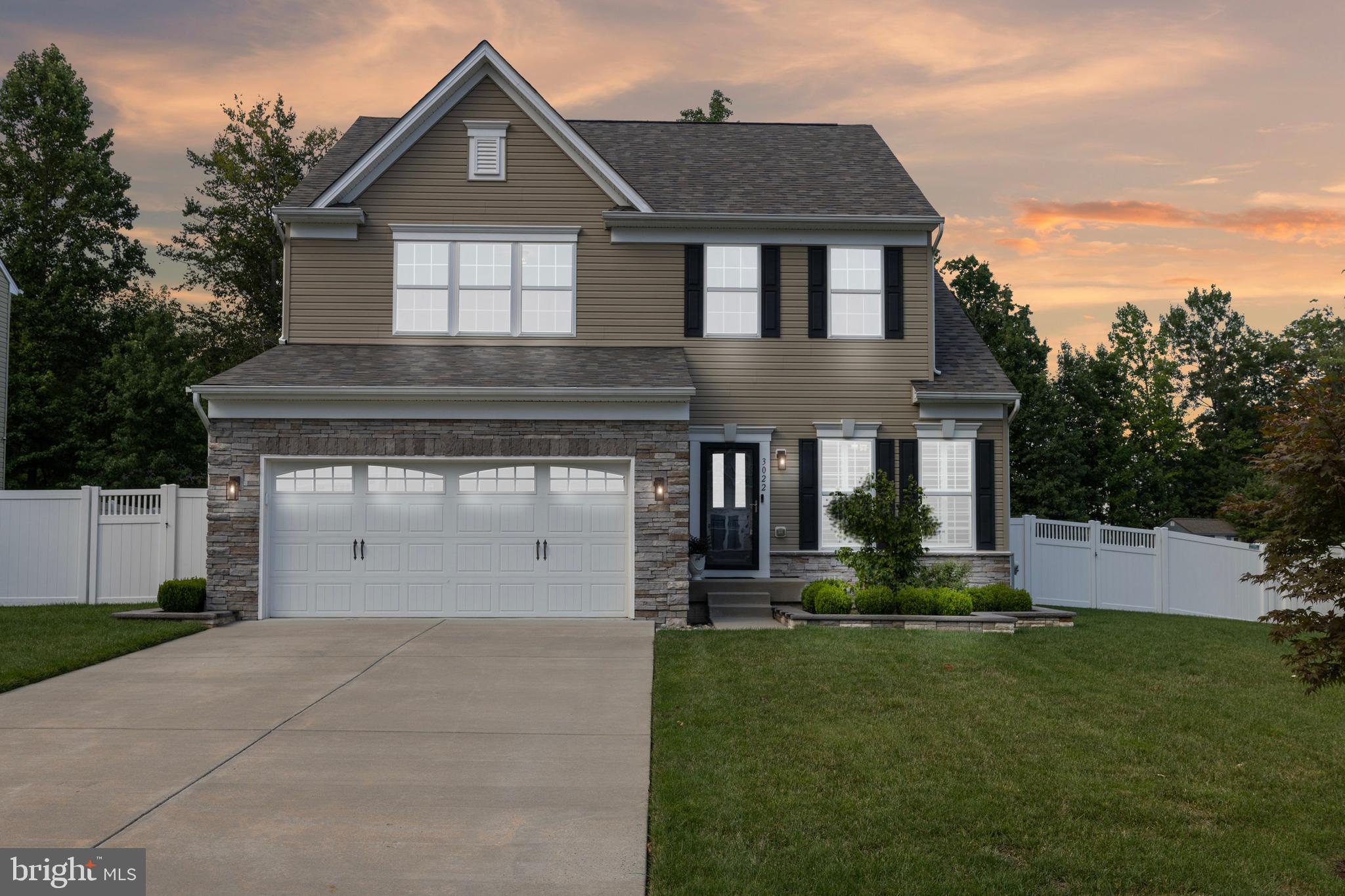 3022 Peverly Run Road Abingdon, MD 21009 - Photo 2 of 49 Gallery Image 2