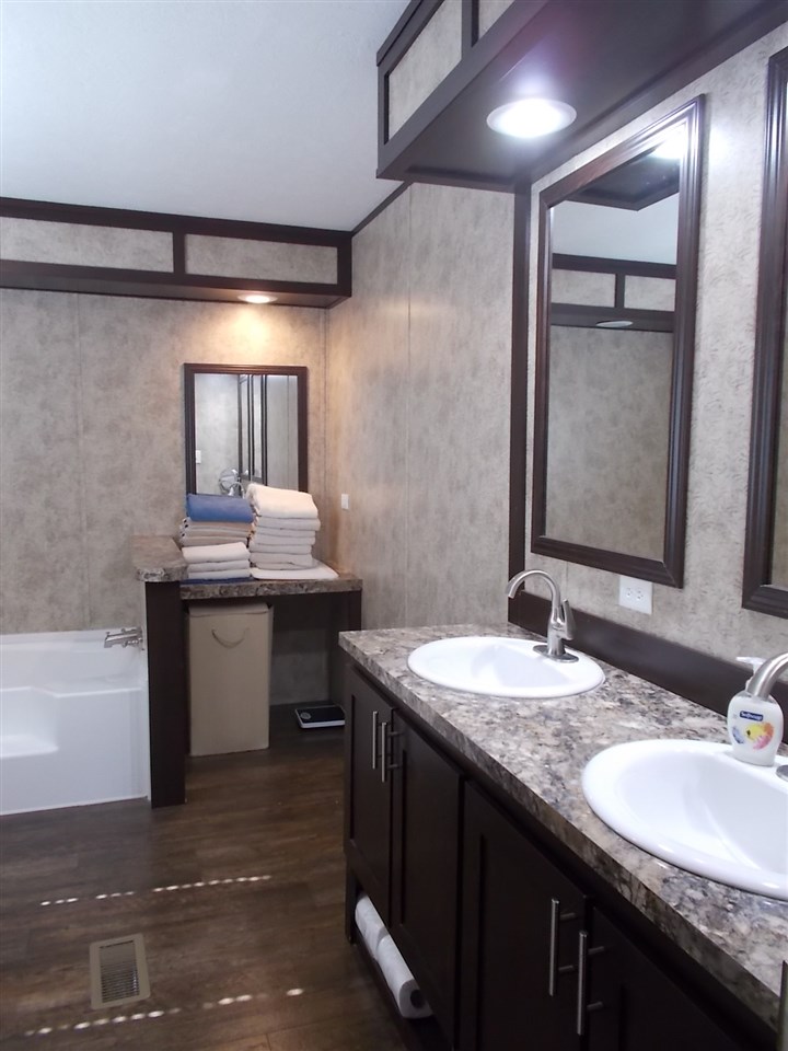 16233 John Bauer Road Summerdale, AL 36580 - Photo 3 of 18 Master Bath