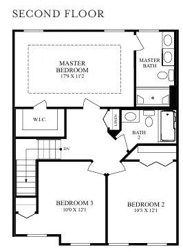 a picture of a room with a floor