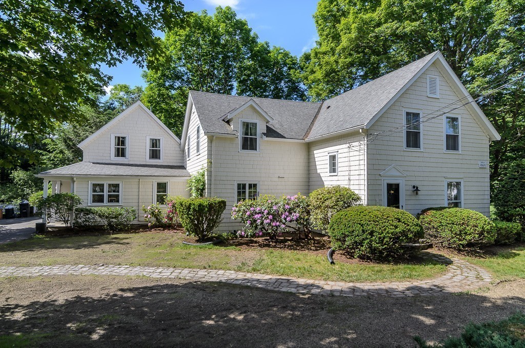 22 Everett Street Sherborn, MA 01770 - Photo 19 of 20