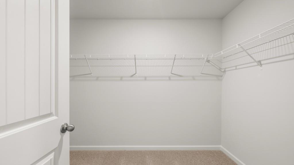 517 Oak View Lane Dallas, GA 30157 - Photo 28 of 41 a view of a rack on the wall