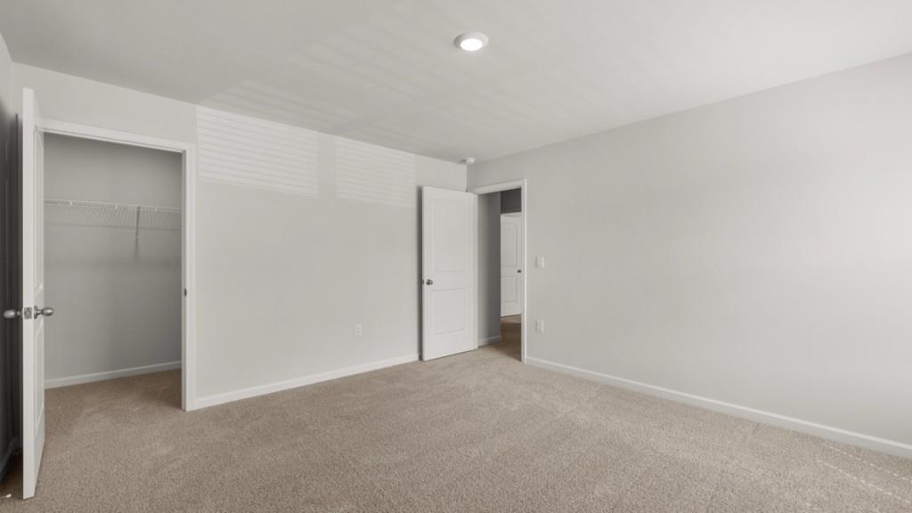 517 Oak View Lane Dallas, GA 30157 - Photo 30 of 41 a view of an empty room