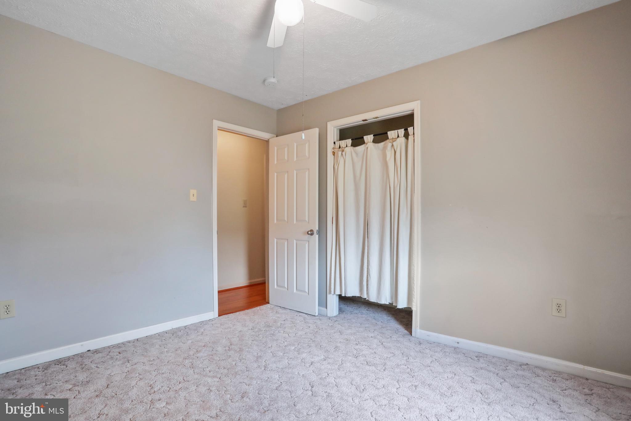 98 Greenleaf Road Strasburg, VA 22657 - Photo 20 of 37 Bedroom 3