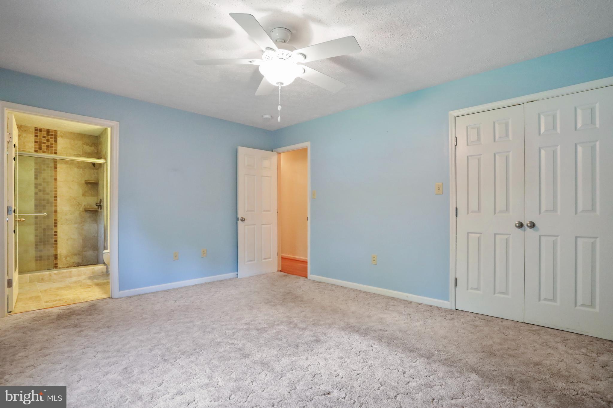 98 Greenleaf Road Strasburg, VA 22657 - Photo 22 of 37 Primary Bedroom