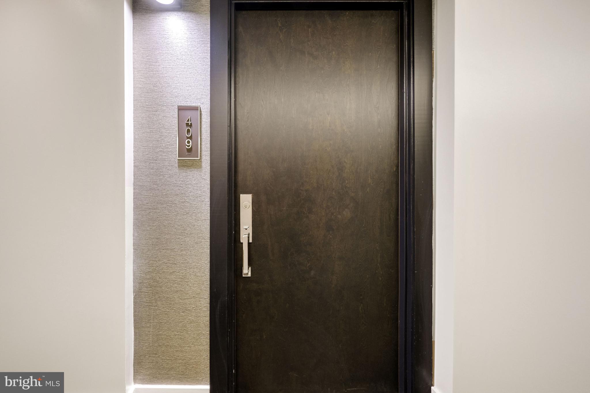 1311 13th Street Northwest, Unit 409 Washington, DC 20005 - Photo 3 of 25