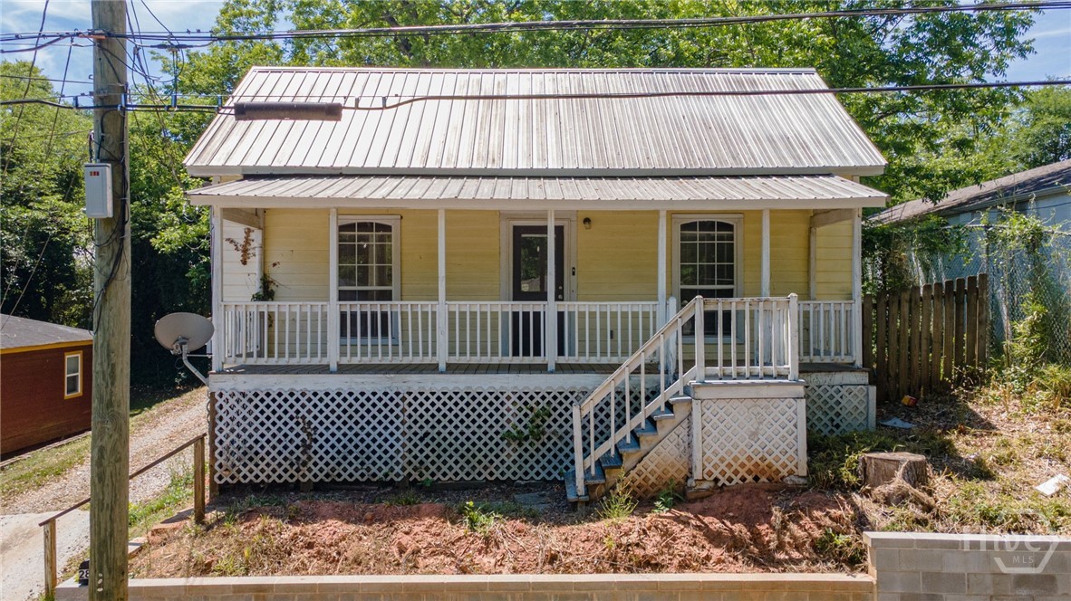285 North Rocksprings Street Athens, GA 30606 - Photo 5 of 31