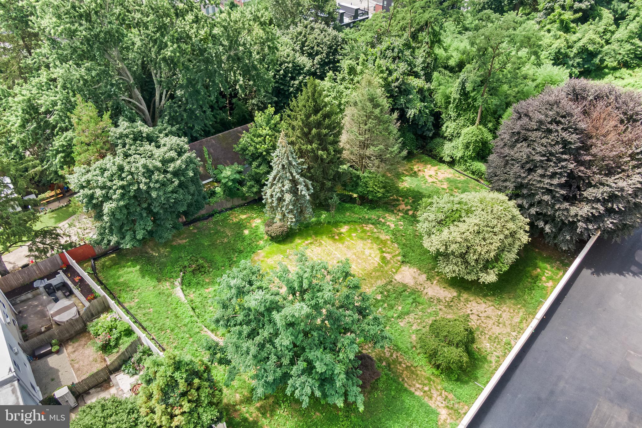 271 Delmar Street Philadelphia, PA 19128 - Photo 27 of 32 Common Outdoor Space for the HOA