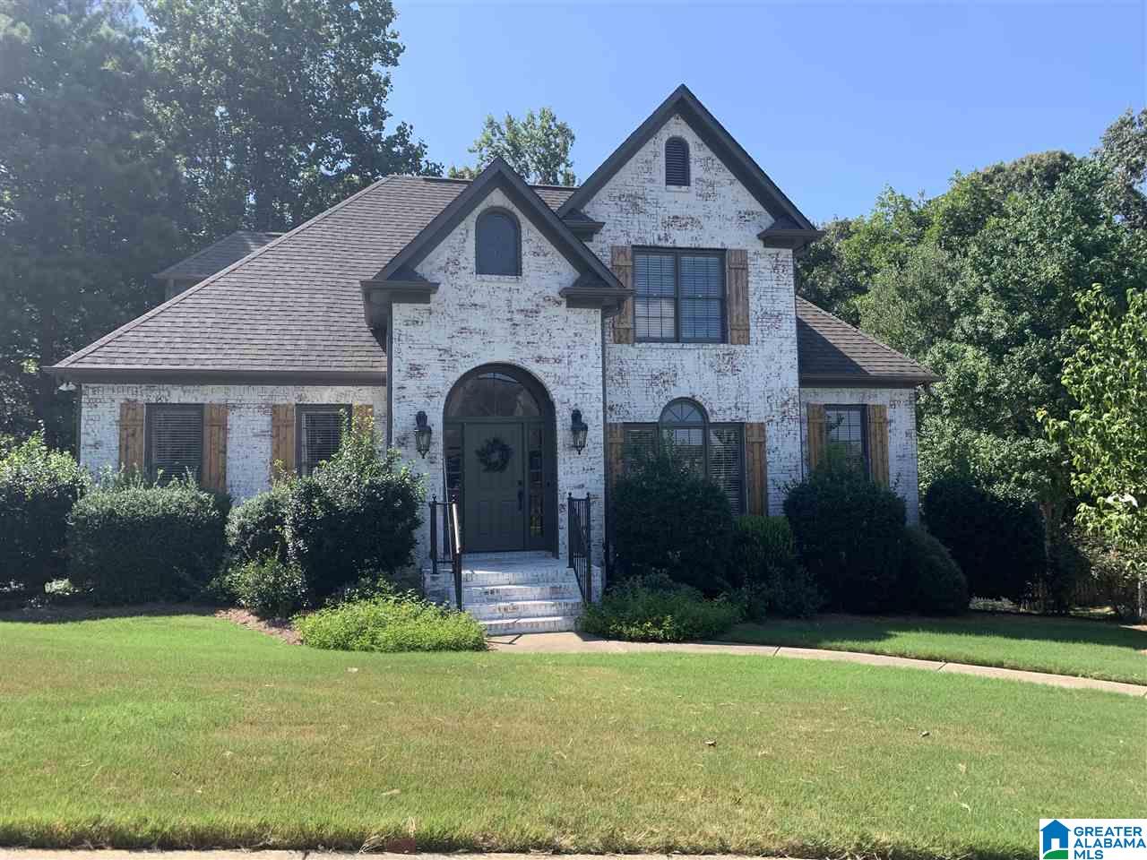 97 Maple Trace Hoover, AL 35244 - Photo 1 of 1