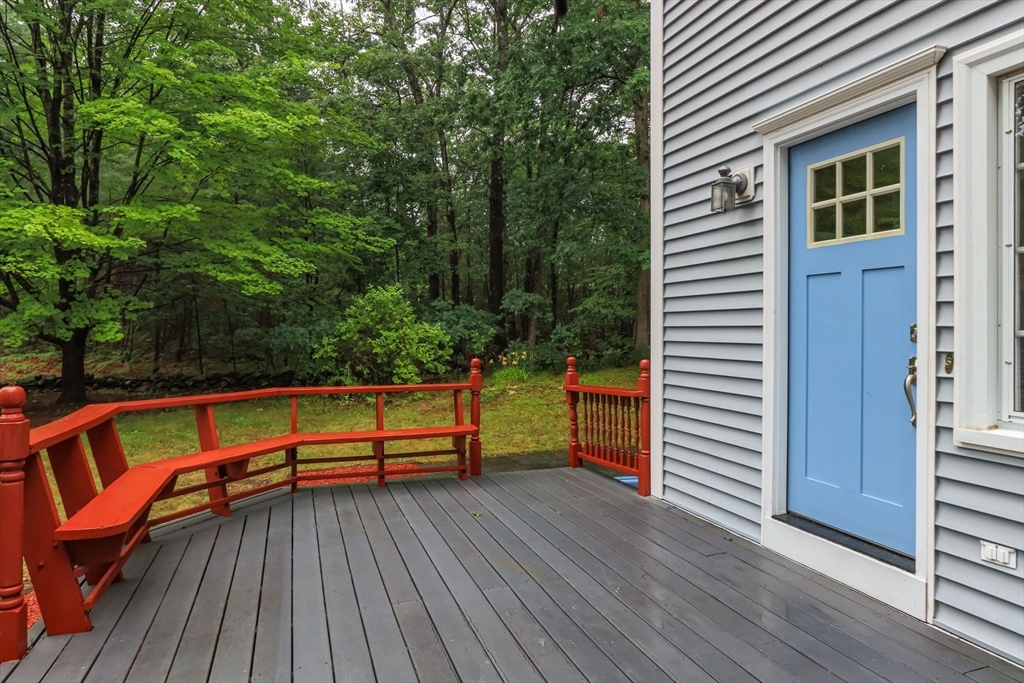 551 Old Dunstable Road Groton, MA 01450 - Photo 30 of 36