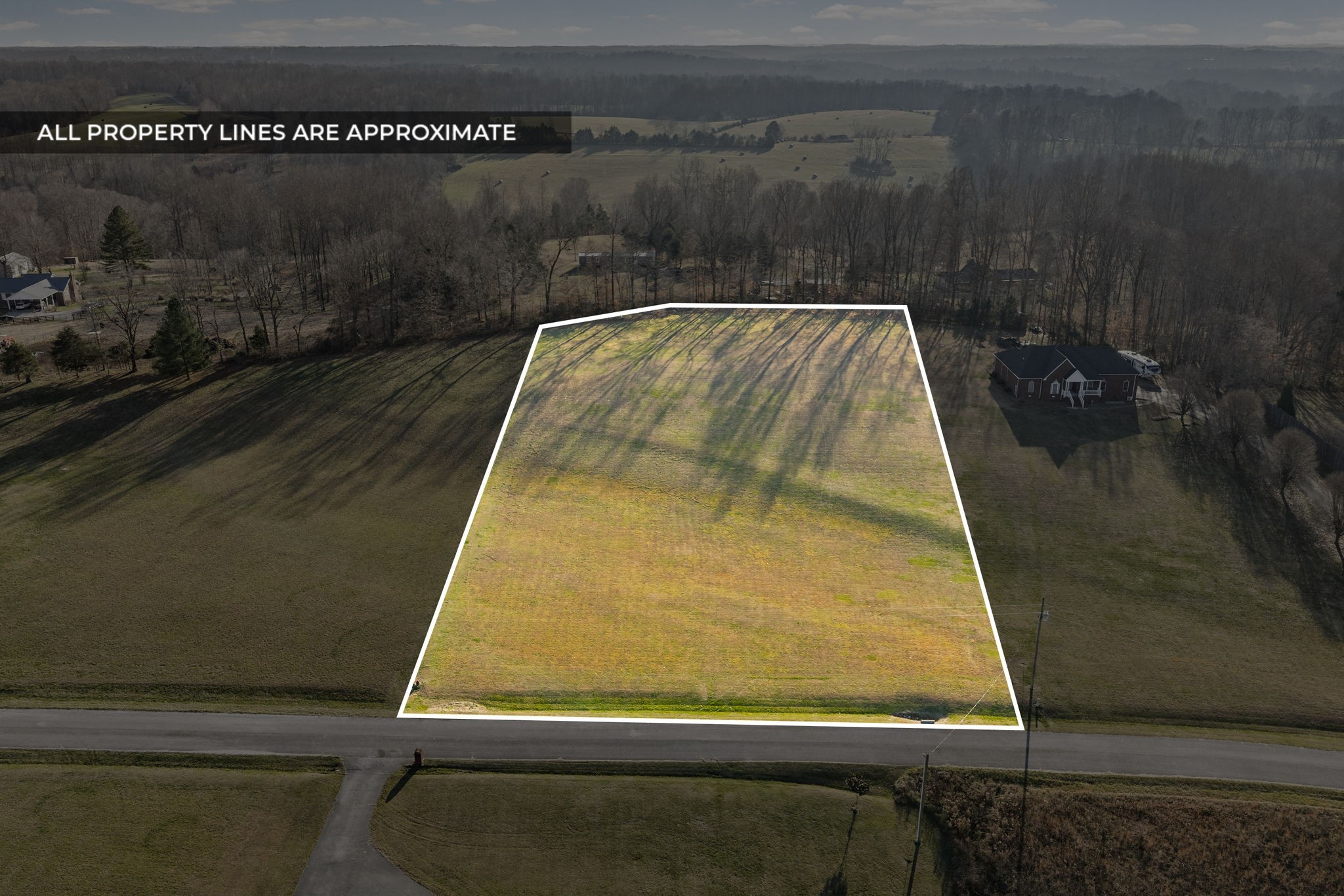 0 Water Crest Lane Red Boiling Springs, TN 37150 - Photo 6 of 30