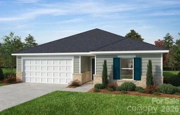 $349,990 | 1800 Quiet Wds Road, Monroe, NC 28110