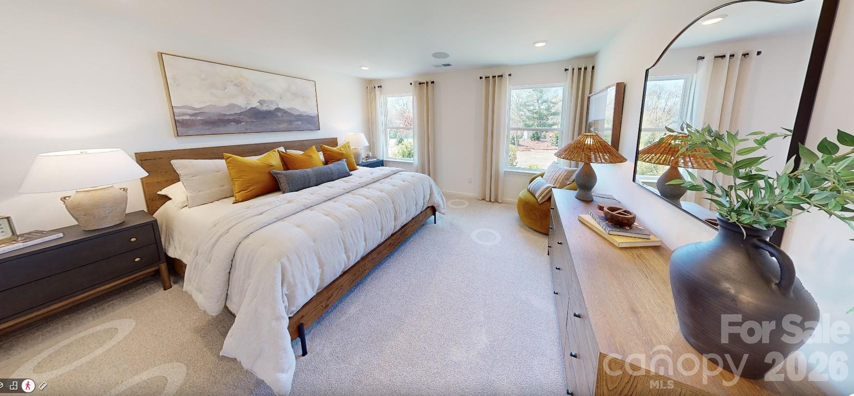 1800 Quiet Wds Road Monroe, NC 28110 - Photo 8 of 12