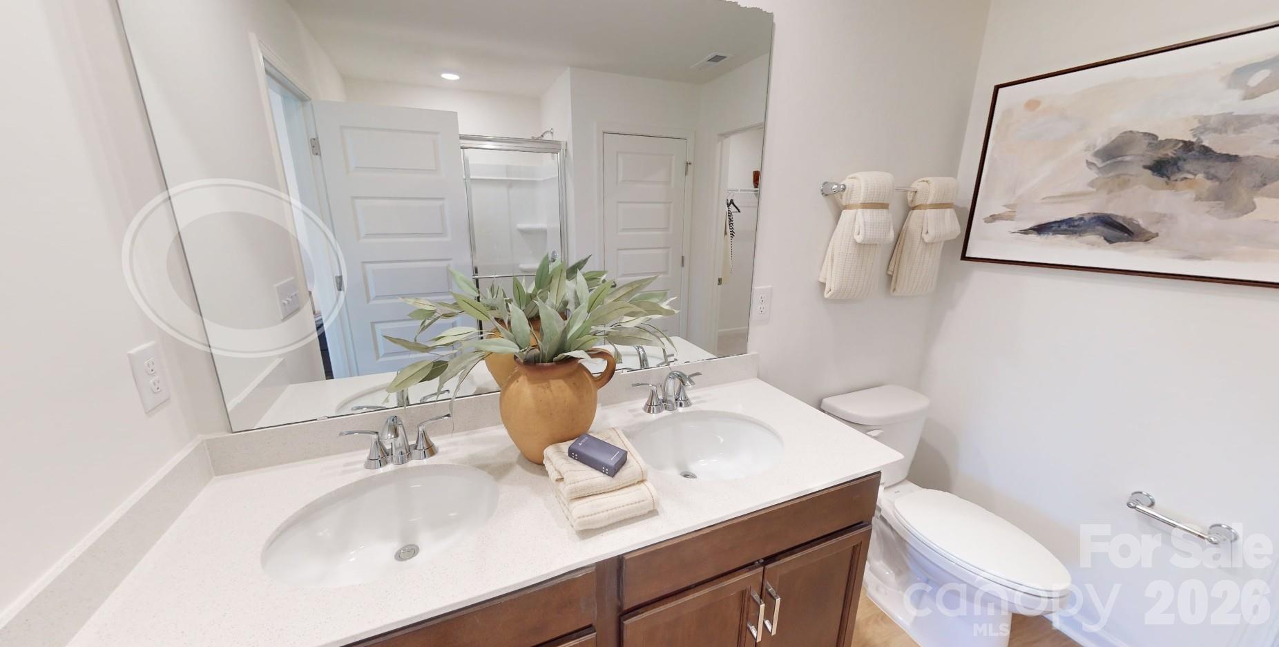 1800 Quiet Wds Road Monroe, NC 28110 - Photo 9 of 12