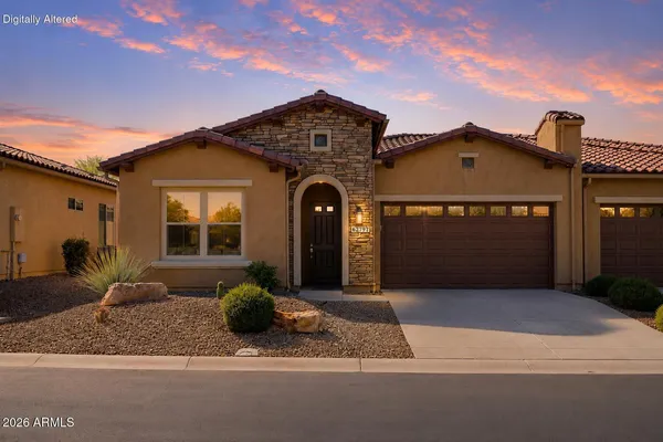 $449,500 | 62797 East Thunder Rock Drive, Saddlebrooke, AZ 85739