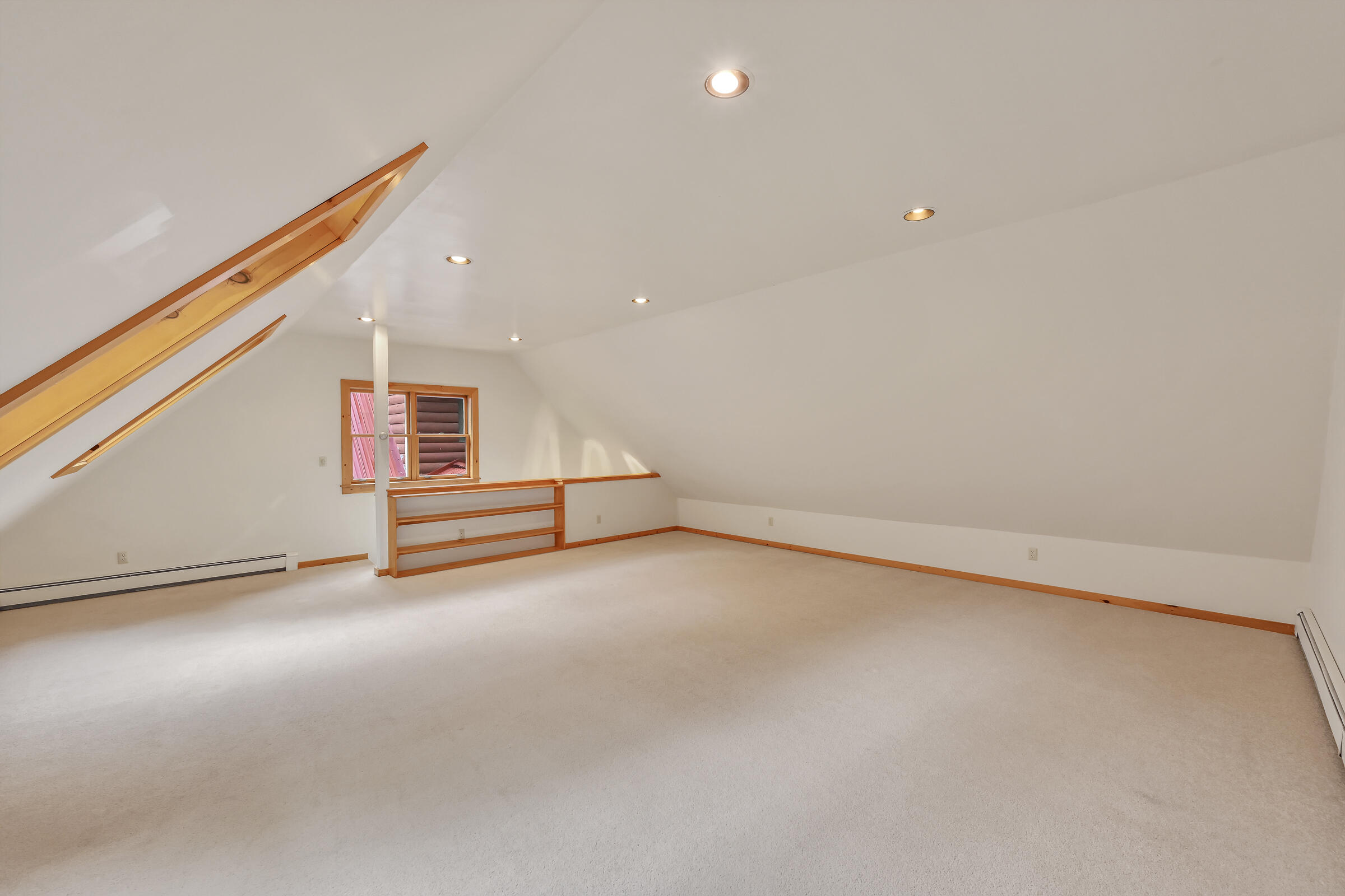 195 Old Quarry Road Farmington, ME 04938 - Photo 27 of 46 bonus room 3