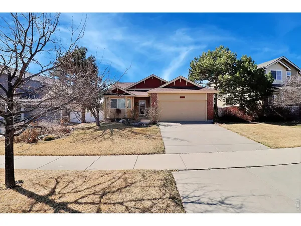 $439,000 | 3331 San Mateo Avenue, Evans, CO 80620