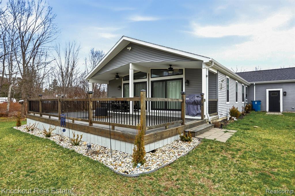 10413 Elms Road Montrose, MI 48457 - Photo 40 of 69 Gallery Image 40