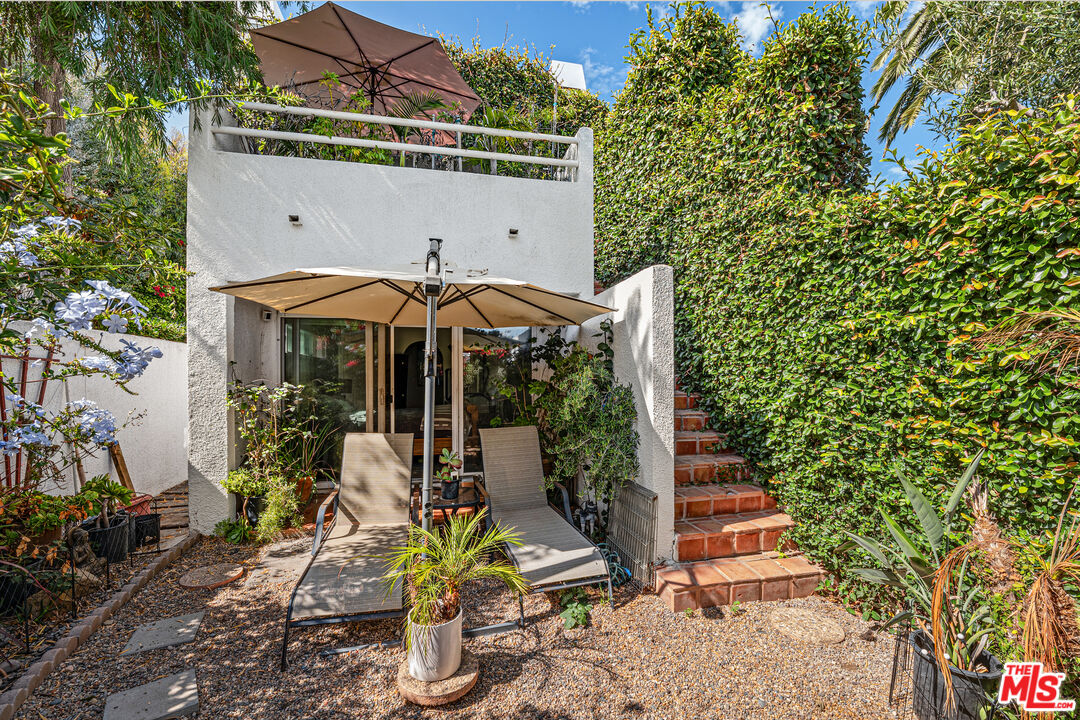 31240 Bailard Road Malibu, CA 90265 - Photo 22 of 31