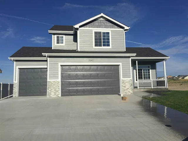 $299,900 | 3542 Barry Court, Casper, WY 82604