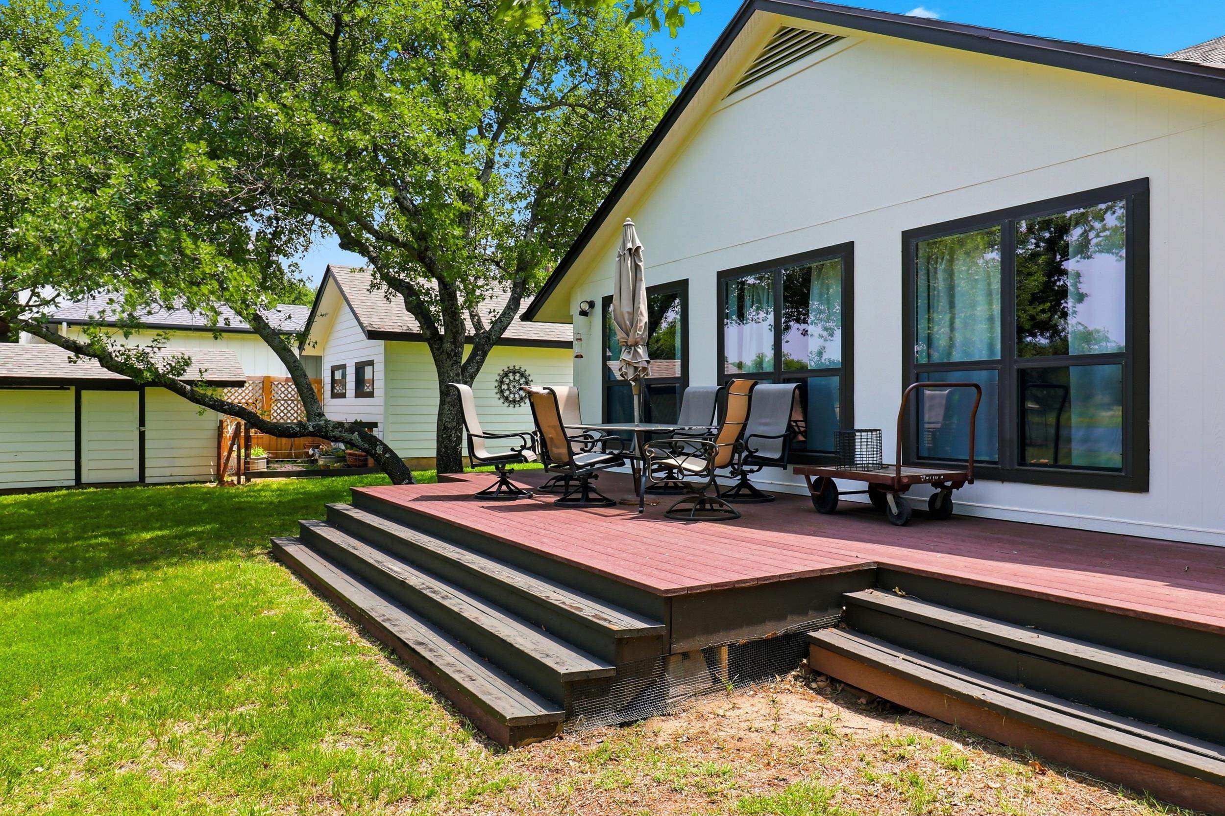 115 Sunset Circle Burnet, TX 78611 - Photo 32 of 45