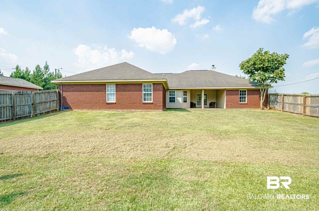16756 Black Devine Road Loxley, AL 36551 - Photo 25 of 26