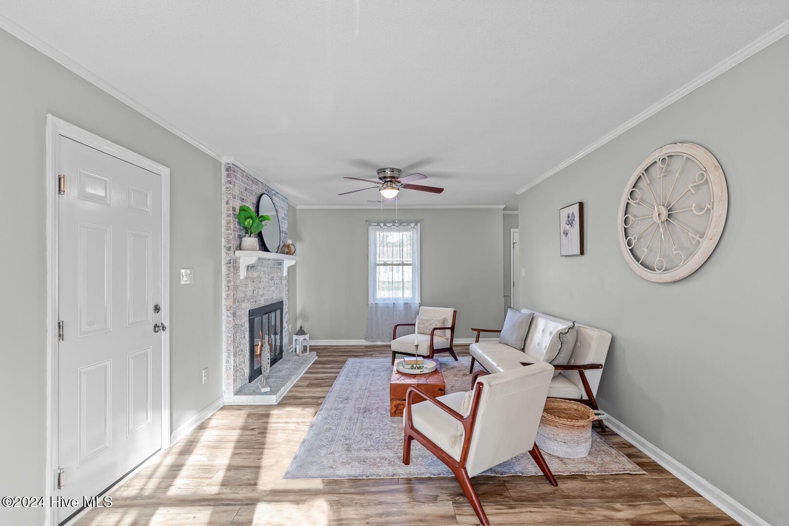 313 Luann Road Jacksonville, NC 28540 - Photo 10 of 47 10