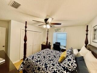 1851 Southwest Palm City Road, Unit 202 Stuart, FL 34994 - Photo 23 of 38 Second Bedroom