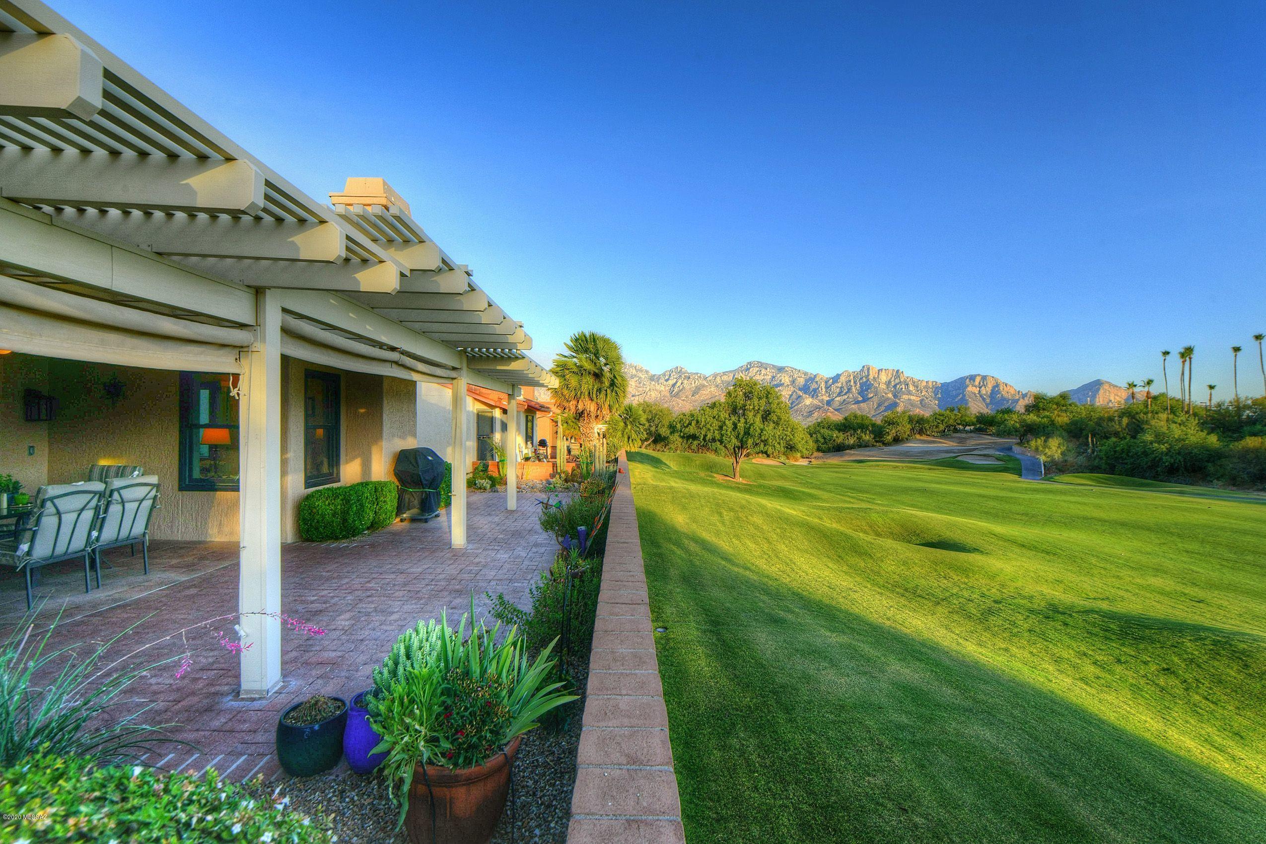 14283 North Copperstone Drive Oro Valley, AZ 85755 - Photo 3 of 42