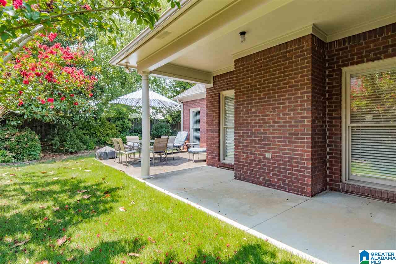 1882 Parkside Circle Birmingham, AL 35209 - Photo 26 of 31