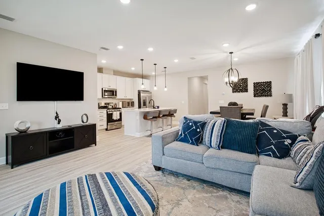 $394,900 | 75278 Plumbago Trace, Yulee, FL 32097