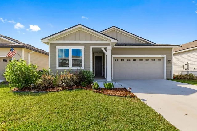 $394,900 | 75278 Plumbago Trace, Yulee, FL 32097