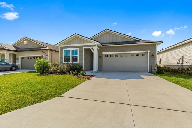 $394,900 | 75278 Plumbago Trace, Yulee, FL 32097