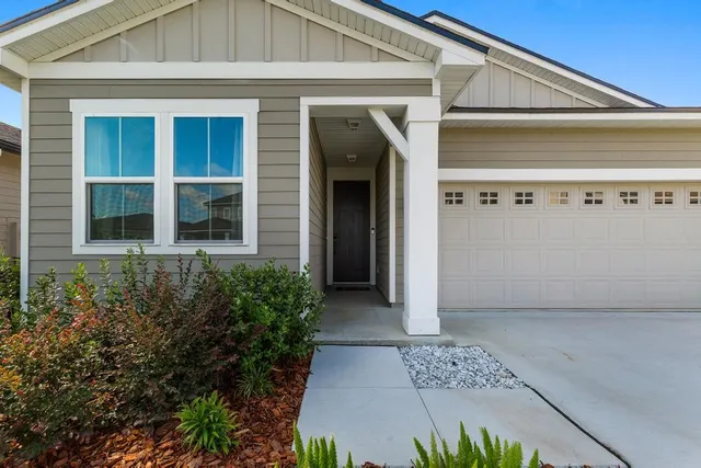 $394,900 | 75278 Plumbago Trace, Yulee, FL 32097