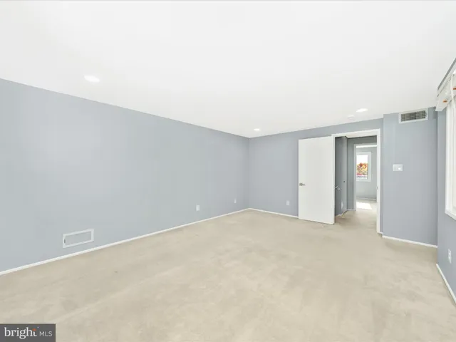 a view of city and ocean