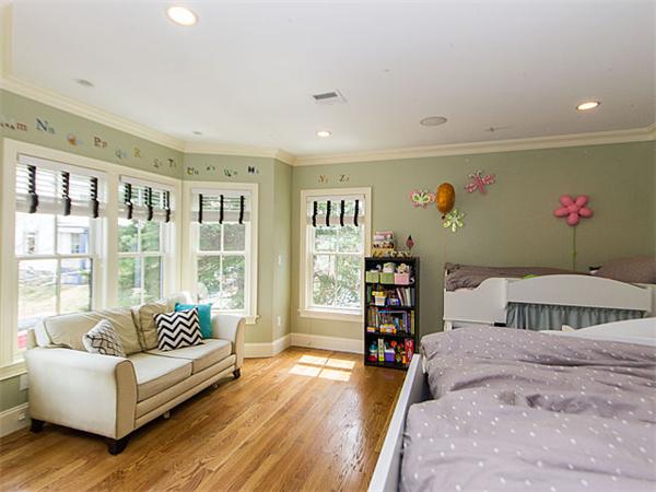 16 Zamora Street, Unit FRONT Boston, MA 02130 - Photo 14 of 25